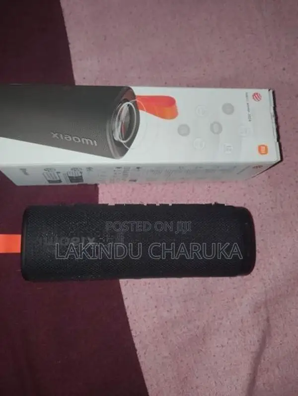 Xiaomi Speaker