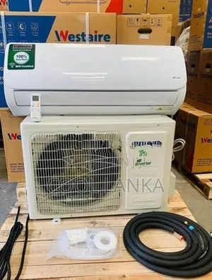 12000BTU Westair Inverter Air Conditioner