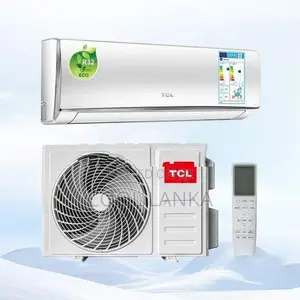 18000BTU TCL Inverter Air Conditioner
