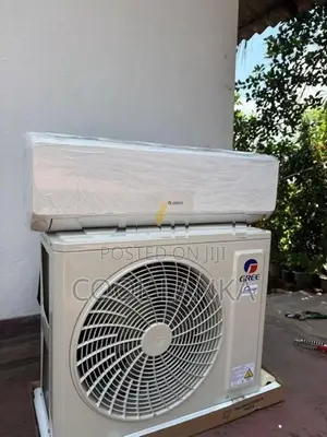 12000BTU GREE Inverter Brand New Air Conditioner