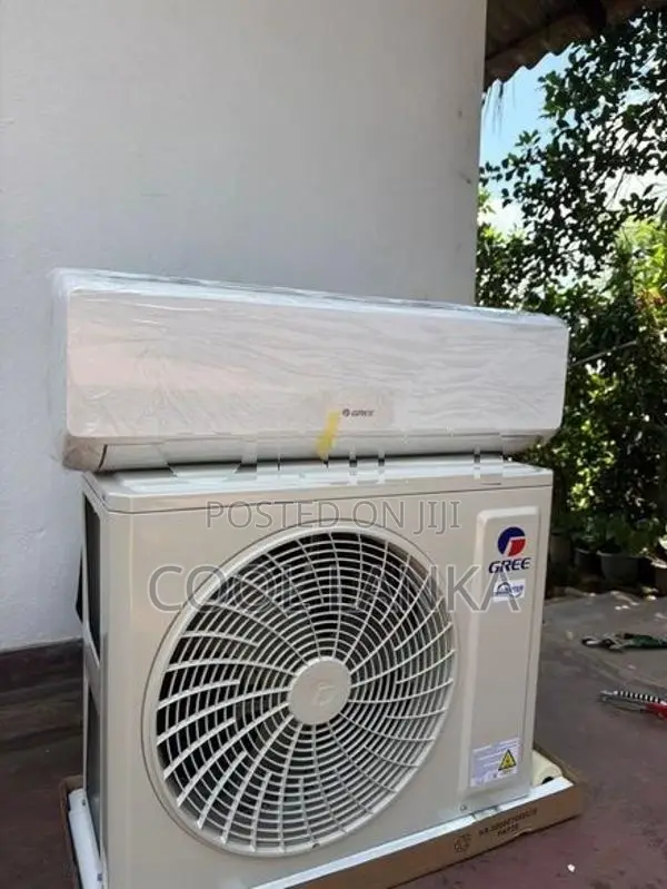 12000BTU GREE Inverter Brand New Air Conditioner