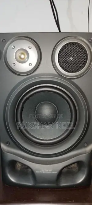 aiwa speaker