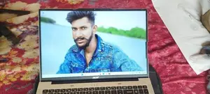 Acer laptop i3 ROM 16gb. storage 477gb