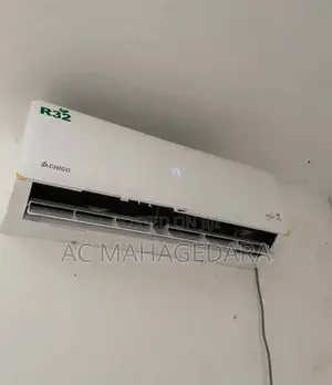 9000BTU Chigo Inverter Brand New Air Conditioner