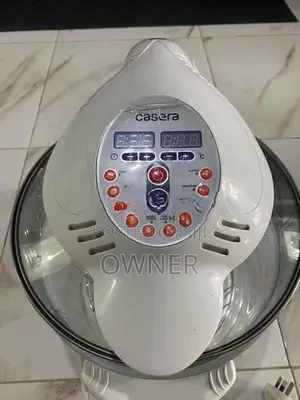 Air fryer