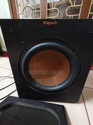 Klipsch Reference Sub Woofer