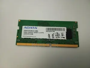 16GB DDR4 Lap Ram