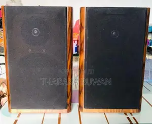 Speakers
