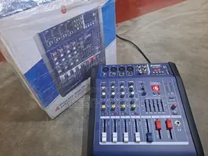 Audio Mixer 700W
