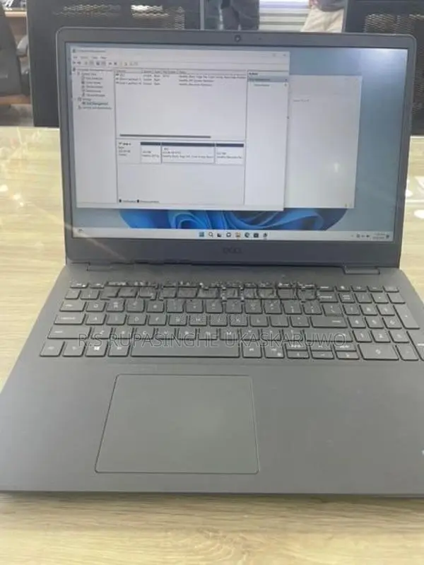 Dell Laptop
