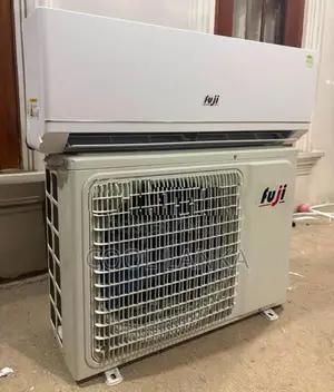FUJI 12000BTU Non Inverter Brand New Air Conditioner