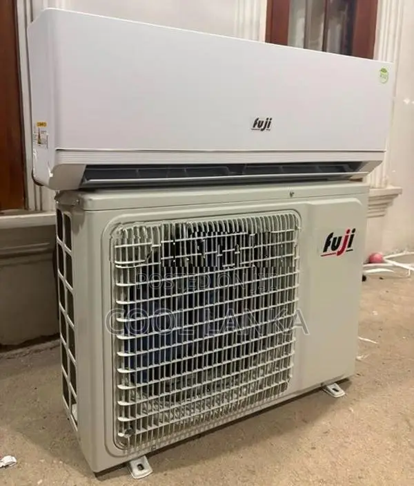 FUJI 12000BTU Non Inverter Brand New Air Conditioner