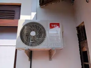 12000BTU TCL Ai Smart Inverter Brand New Air Conditioner