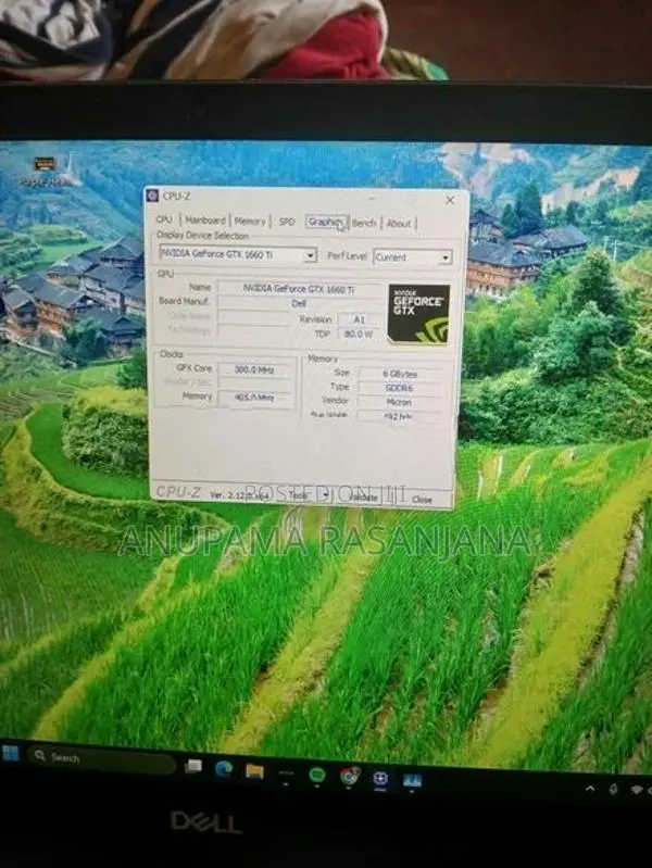 i7 gaming laptop 16gbram