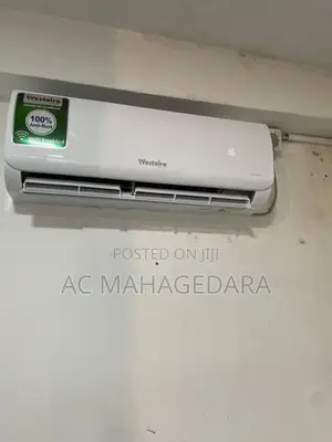 Westaire Inverter Brand New Air Conditioner 12000BTU