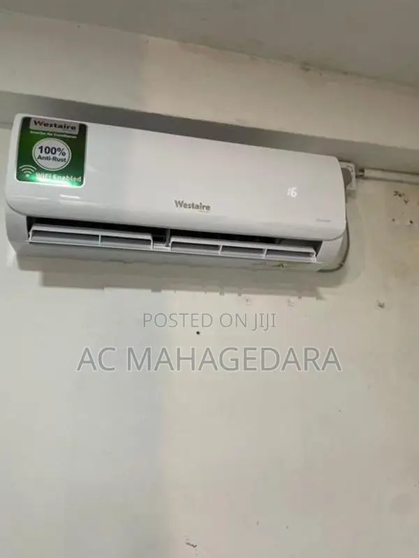 Westaire Inverter Brand New Air Conditioner 12000BTU