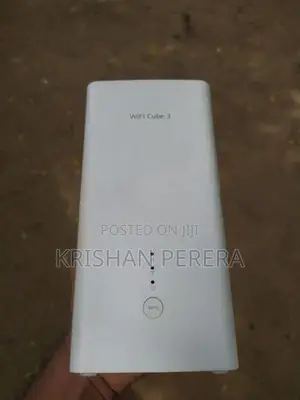Huawei B628-350 4G+ Router