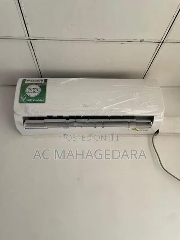 12000BTU Westair Smart Inverter Brand New Air Conditioner R32 Gas