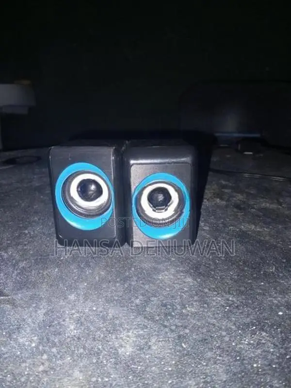 Jadel Speaker