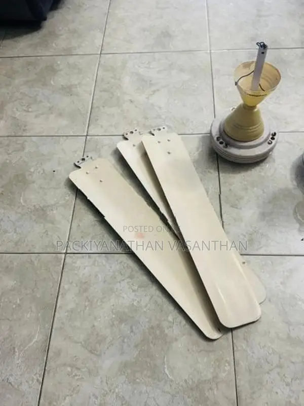 Ceiling Fan
