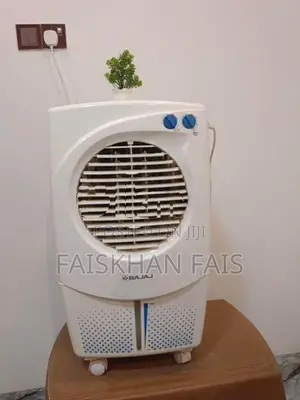 Air Cooler