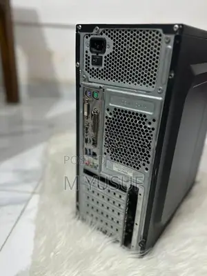 Intel i5 4th Gen PC