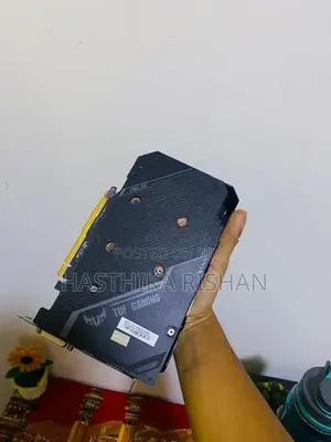 RTX 2060 6GB