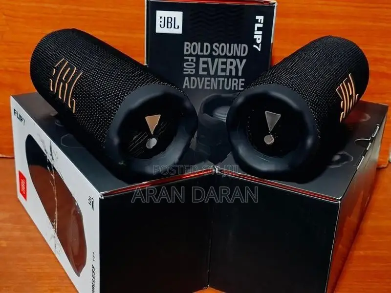 FLIP 7 Dubai version