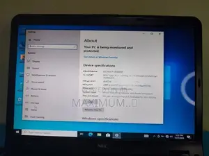 Nec Laptop
