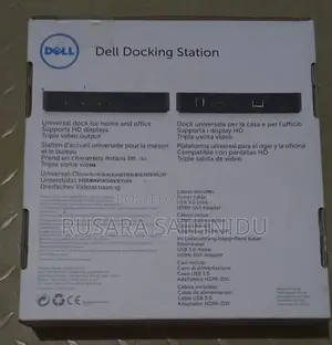 Docking Station