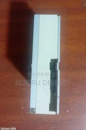 DVD ROM