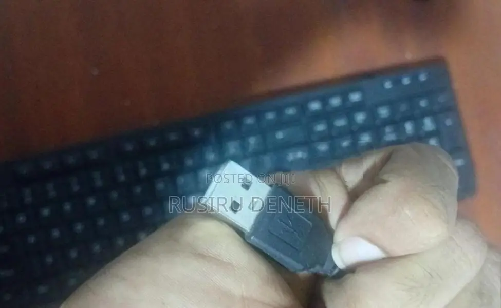 Keyboard