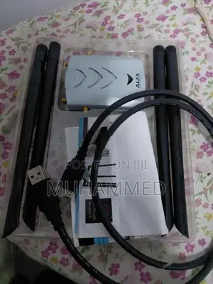 Alfa Awus 1900