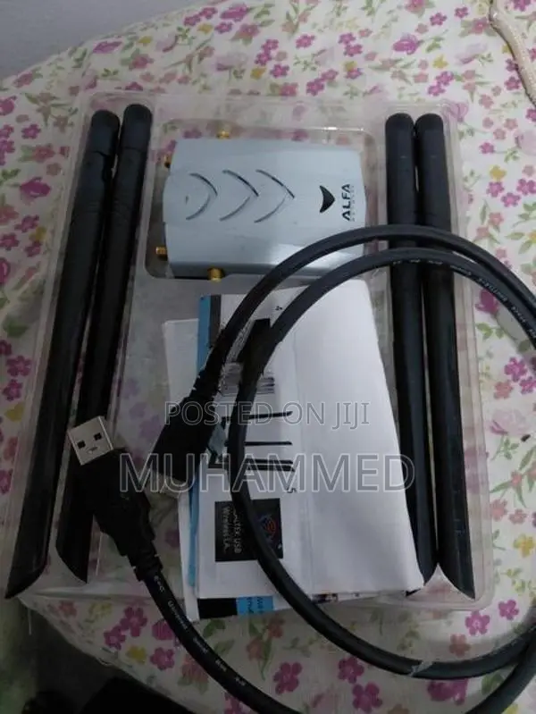 Alfa Awus 1900