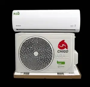 12000BTU Chigo Non Inverter Brand New Air Conditioner