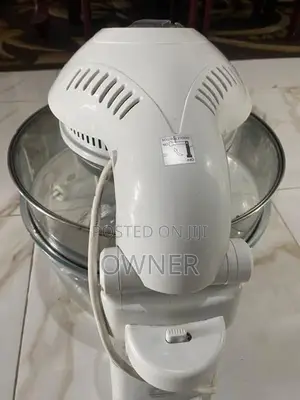 Air fryer