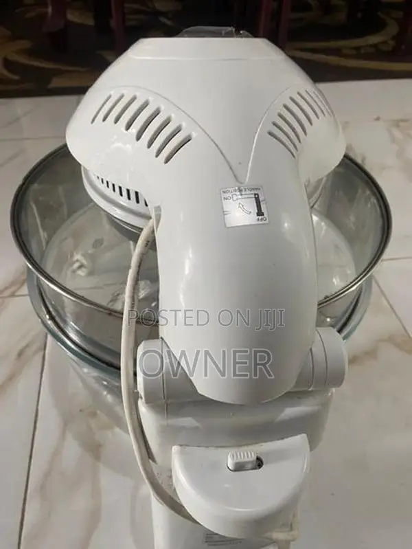 Air fryer