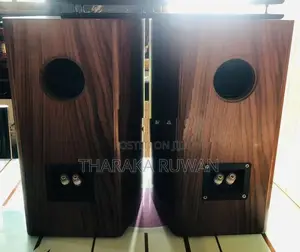Speakers