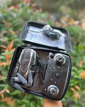 E99 drone camera