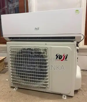 FUJI 12000BTU Non Inverter Brand New Air Conditioner