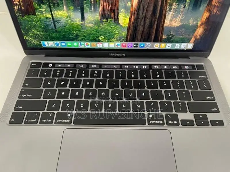 Apple Macbook Pro I7 2020