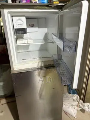 250L Smart Inverter Beko Refrigerator