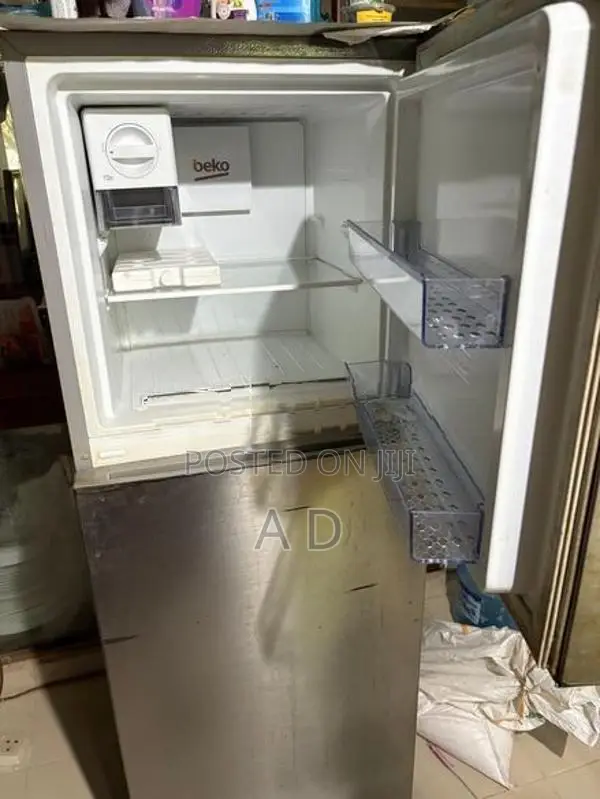 250L Smart Inverter Beko Refrigerator