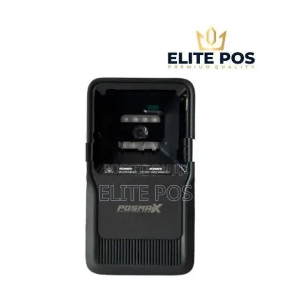 POS - 2D Desktop Barcode & QR Scanner / Reader