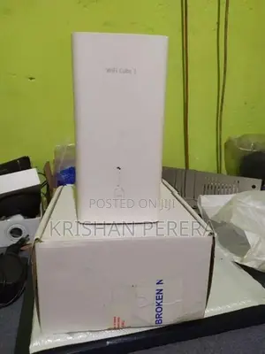 Huawei B628-350 4G+ Router