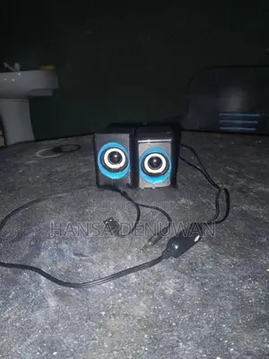 Jadel Speaker