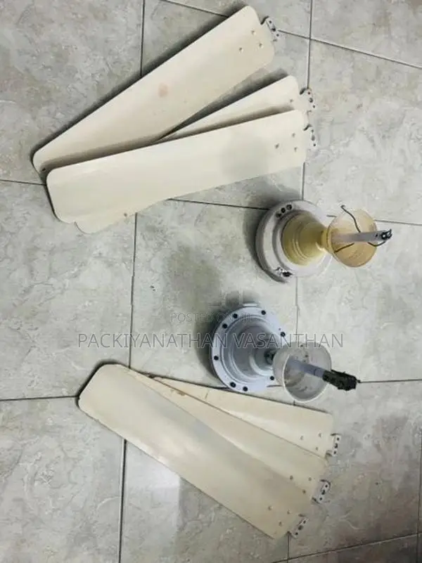 Ceiling Fan