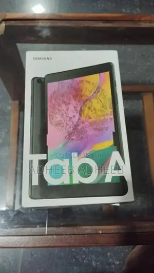 Samsung Galaxy Tab A
