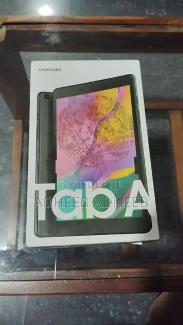 Samsung Galaxy Tab A