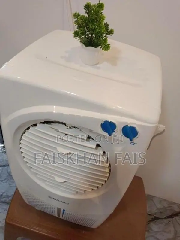 Air Cooler